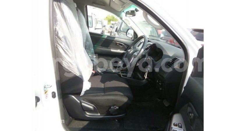 Big with watermark toyota hilux ethiopia import dubai 7405