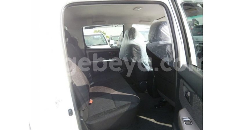 Big with watermark toyota hilux ethiopia import dubai 7405
