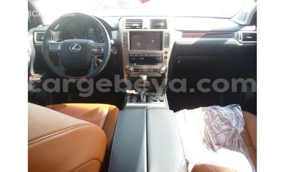 ይግዙ Imported Lexus GX ነጭ መኪና በ Import - Dubai በ ኢትዮጵያ ይግዙ Imported Lexus GX ነጭ መኪና በ Import - Dubai በ ኢትዮጵያ