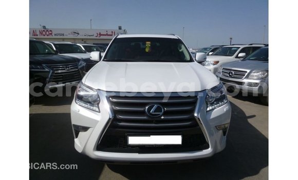 ይግዙ Imported Lexus GX ነጭ መኪና በ Import - Dubai በ ኢትዮጵያ ይግዙ Imported Lexus GX ነጭ መኪና በ Import - Dubai በ ኢትዮጵያ