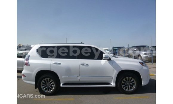 ይግዙ Imported Lexus GX ነጭ መኪና በ Import - Dubai በ ኢትዮጵያ ይግዙ Imported Lexus GX ነጭ መኪና በ Import - Dubai በ ኢትዮጵያ