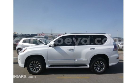 ይግዙ Imported Lexus GX ነጭ መኪና በ Import - Dubai በ ኢትዮጵያ ይግዙ Imported Lexus GX ነጭ መኪና በ Import - Dubai በ ኢትዮጵያ