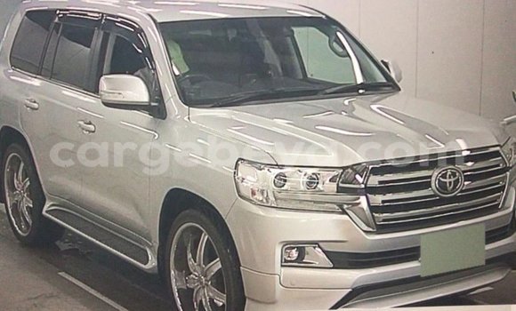 Buy Import Toyota Land Cruiser Other Car in Import - Dubai in Ethiopia Buy Import Toyota Land Cruiser Other Car in Import - Dubai in Ethiopia