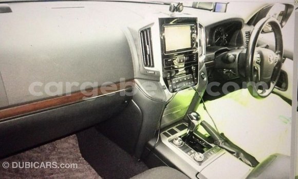 Buy Import Toyota Land Cruiser Other Car in Import - Dubai in Ethiopia Buy Import Toyota Land Cruiser Other Car in Import - Dubai in Ethiopia