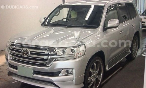 Buy Import Toyota Land Cruiser Other Car in Import - Dubai in Ethiopia Buy Import Toyota Land Cruiser Other Car in Import - Dubai in Ethiopia