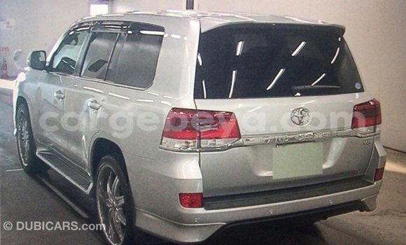 Buy Import Toyota Land Cruiser Other Car in Import - Dubai in Ethiopia Buy Import Toyota Land Cruiser Other Car in Import - Dubai in Ethiopia