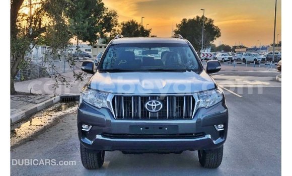Buy Import Toyota Prado Black Car in Import - Dubai in Ethiopia Buy Import Toyota Prado Black Car in Import - Dubai in Ethiopia