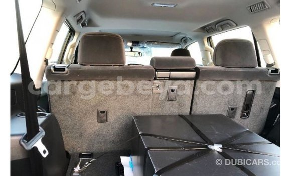 Buy Import Toyota Prado Black Car in Import - Dubai in Ethiopia Buy Import Toyota Prado Black Car in Import - Dubai in Ethiopia