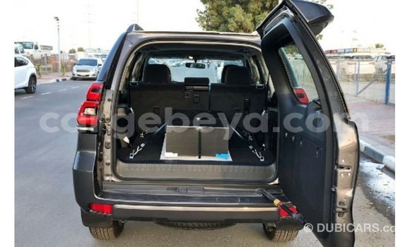 Buy Import Toyota Prado Black Car in Import - Dubai in Ethiopia Buy Import Toyota Prado Black Car in Import - Dubai in Ethiopia