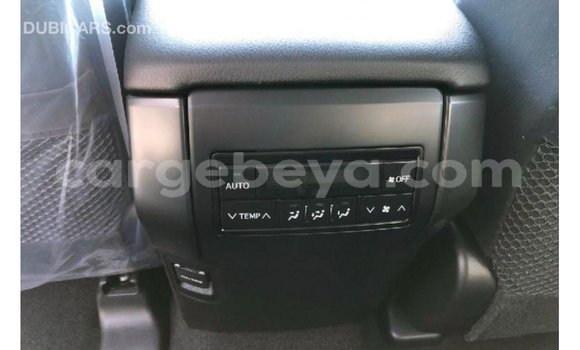 Buy Import Toyota Prado Black Car in Import - Dubai in Ethiopia Buy Import Toyota Prado Black Car in Import - Dubai in Ethiopia
