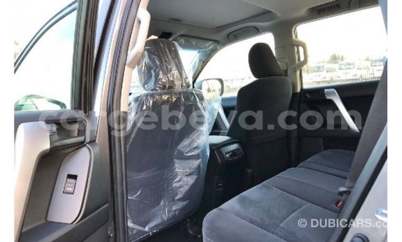 Buy Import Toyota Prado Black Car in Import - Dubai in Ethiopia Buy Import Toyota Prado Black Car in Import - Dubai in Ethiopia