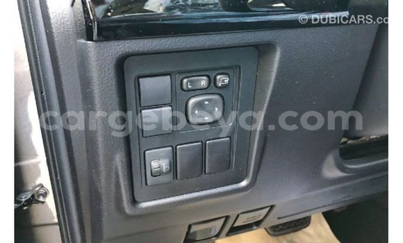 Buy Import Toyota Prado Black Car in Import - Dubai in Ethiopia Buy Import Toyota Prado Black Car in Import - Dubai in Ethiopia