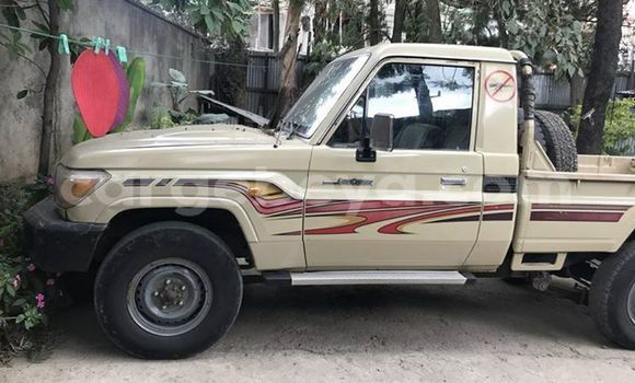 Buy Used Toyota Land Cruiser Other Car in Addis–Ababa in Ethiopia Buy Used Toyota Land Cruiser Other Car in Addis–Ababa in Ethiopia