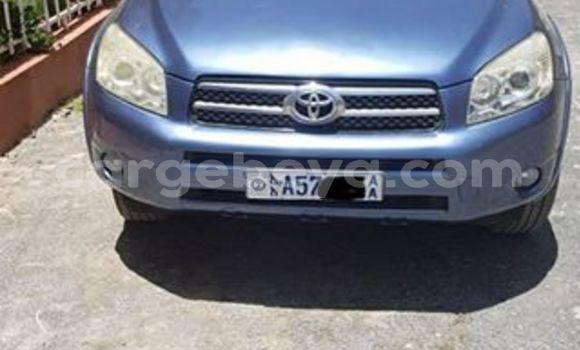 Buy Used Toyota RAV4 Other Car in Addis–Ababa in Ethiopia Buy Used Toyota RAV4 Other Car in Addis–Ababa in Ethiopia
