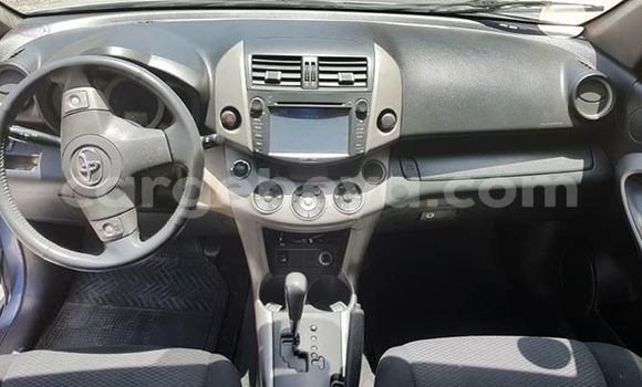 Buy Used Toyota RAV4 Other Car in Addis–Ababa in Ethiopia Buy Used Toyota RAV4 Other Car in Addis–Ababa in Ethiopia