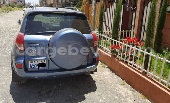 Buy Used Toyota RAV4 Other Car in Addis–Ababa in Ethiopia Buy Used Toyota RAV4 Other Car in Addis–Ababa in Ethiopia