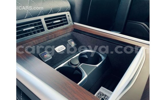 Buy Import Toyota Land Cruiser Black Car in Import - Dubai in Ethiopia Buy Import Toyota Land Cruiser Black Car in Import - Dubai in Ethiopia