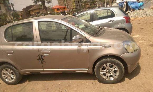 Buy Used Toyota Vitz Other Car in Addis–Ababa in Ethiopia Buy Used Toyota Vitz Other Car in Addis–Ababa in Ethiopia