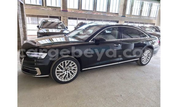 Buy Import Audi A8 Black Car in Import - Dubai in Ethiopia Buy Import Audi A8 Black Car in Import - Dubai in Ethiopia