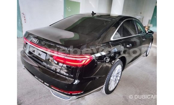 Buy Import Audi A8 Black Car in Import - Dubai in Ethiopia Buy Import Audi A8 Black Car in Import - Dubai in Ethiopia