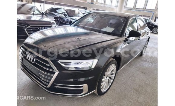 Buy Import Audi A8 Black Car in Import - Dubai in Ethiopia Buy Import Audi A8 Black Car in Import - Dubai in Ethiopia