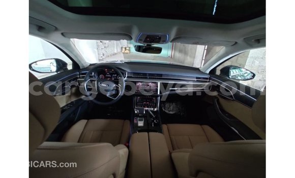 Buy Import Audi A8 Black Car in Import - Dubai in Ethiopia Buy Import Audi A8 Black Car in Import - Dubai in Ethiopia