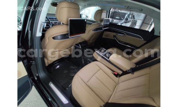 Buy Import Audi A8 Black Car in Import - Dubai in Ethiopia Buy Import Audi A8 Black Car in Import - Dubai in Ethiopia