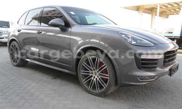 Buy Used Porsche Cayenne Silver Car in Ādīs–Zemen in Ethiopia Buy Used Porsche Cayenne Silver Car in Ādīs–Zemen in Ethiopia