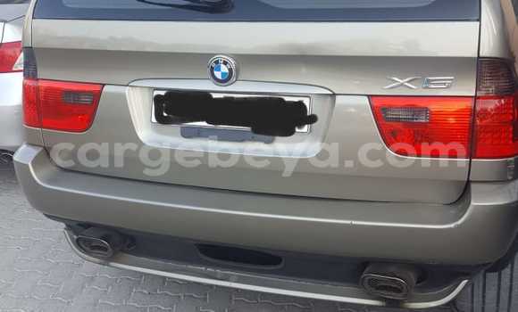 Acheter Occasion Voiture BMW X5 Gris à Addis Ababa, Ethiopie Acheter Occasion Voiture BMW X5 Gris à Addis Ababa, Ethiopie