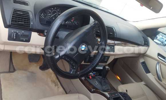 Acheter Occasion Voiture BMW X5 Gris à Addis Ababa, Ethiopie Acheter Occasion Voiture BMW X5 Gris à Addis Ababa, Ethiopie