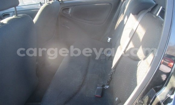 Acheter Occasion Voiture Toyota Yaris Noir à Addis Ababa, Ethiopie Acheter Occasion Voiture Toyota Yaris Noir à Addis Ababa, Ethiopie