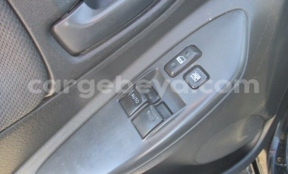 Acheter Occasion Voiture Toyota Yaris Noir à Addis Ababa, Ethiopie Acheter Occasion Voiture Toyota Yaris Noir à Addis Ababa, Ethiopie