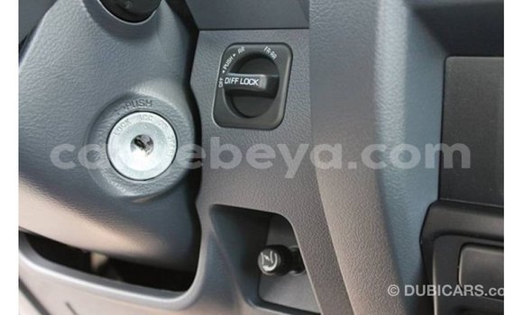 Buy Import Toyota Land Cruiser White Car in Import - Dubai in Ethiopia Buy Import Toyota Land Cruiser White Car in Import - Dubai in Ethiopia