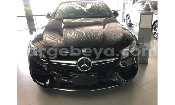 Buy Import Mercedes-Benz 190 Black Car in Import - Dubai in Ethiopia Buy Import Mercedes-Benz 190 Black Car in Import - Dubai in Ethiopia