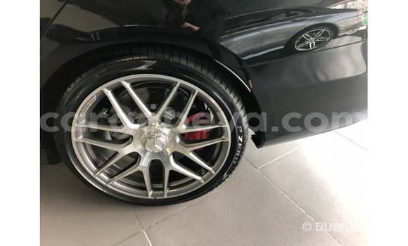 Buy Import Mercedes-Benz 190 Black Car in Import - Dubai in Ethiopia Buy Import Mercedes-Benz 190 Black Car in Import - Dubai in Ethiopia