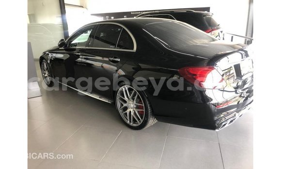 Buy Import Mercedes-Benz 190 Black Car in Import - Dubai in Ethiopia Buy Import Mercedes-Benz 190 Black Car in Import - Dubai in Ethiopia
