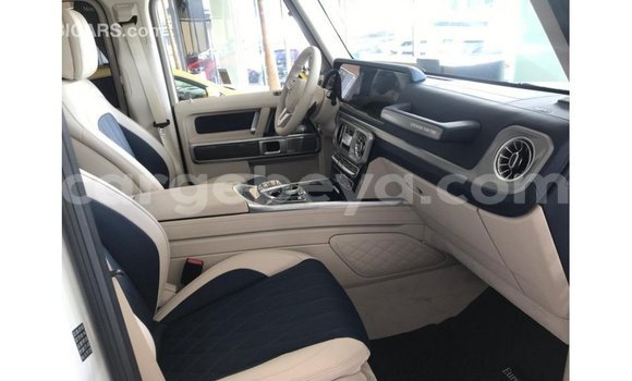 Buy Import Mercedes-Benz 190 White Car in Import - Dubai in Ethiopia Buy Import Mercedes-Benz 190 White Car in Import - Dubai in Ethiopia