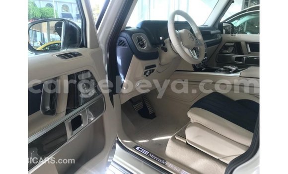 Buy Import Mercedes-Benz 190 White Car in Import - Dubai in Ethiopia Buy Import Mercedes-Benz 190 White Car in Import - Dubai in Ethiopia