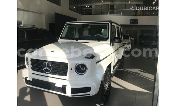 Buy Import Mercedes-Benz 190 White Car in Import - Dubai in Ethiopia Buy Import Mercedes-Benz 190 White Car in Import - Dubai in Ethiopia