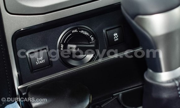 Buy Import Toyota Prado Black Car in Import - Dubai in Ethiopia Buy Import Toyota Prado Black Car in Import - Dubai in Ethiopia