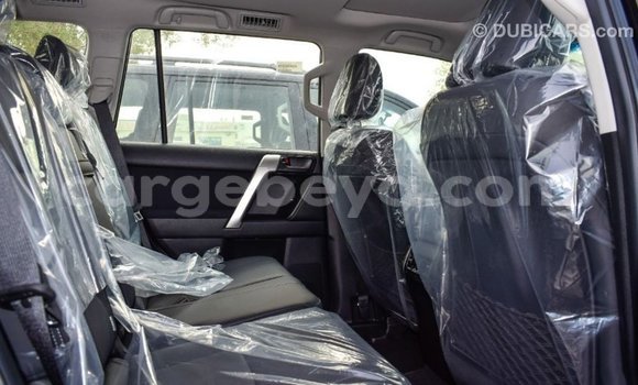 Buy Import Toyota Prado Black Car in Import - Dubai in Ethiopia Buy Import Toyota Prado Black Car in Import - Dubai in Ethiopia