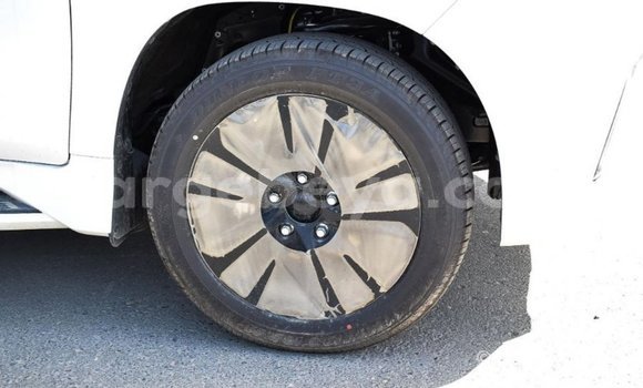 Buy Import Lexus LX White Car in Import - Dubai in Ethiopia Buy Import Lexus LX White Car in Import - Dubai in Ethiopia