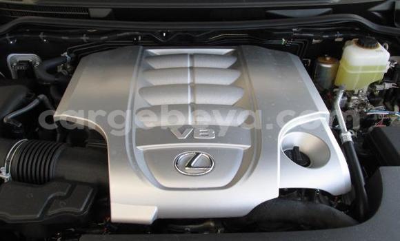 Buy Used Lexus LX White Car in Addis–Ababa in Ethiopia Buy Used Lexus LX White Car in Addis–Ababa in Ethiopia