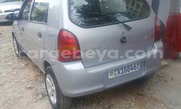 ይግዙ ያገለገለ Suzuki Alto Beige መኪና በ አዲስ አበባ በ ኢትዮጵያ ይግዙ ያገለገለ Suzuki Alto Beige መኪና በ አዲስ አበባ በ ኢትዮጵያ