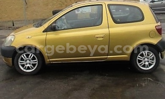 Acheter Occasion Voiture Toyota Yaris Autre à Addis Ababa, Ethiopie Acheter Occasion Voiture Toyota Yaris Autre à Addis Ababa, Ethiopie