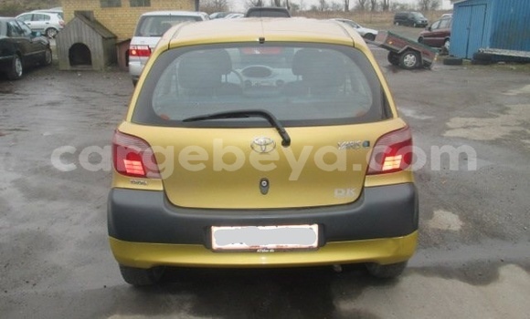 Acheter Occasion Voiture Toyota Yaris Autre à Addis Ababa, Ethiopie Acheter Occasion Voiture Toyota Yaris Autre à Addis Ababa, Ethiopie