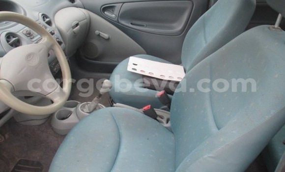 Acheter Occasion Voiture Toyota Yaris Autre à Addis Ababa, Ethiopie Acheter Occasion Voiture Toyota Yaris Autre à Addis Ababa, Ethiopie