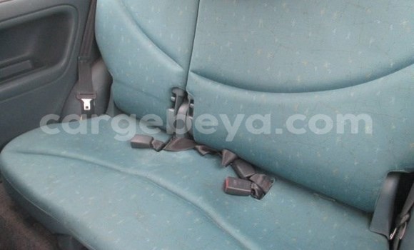 Acheter Occasion Voiture Toyota Yaris Autre à Addis Ababa, Ethiopie Acheter Occasion Voiture Toyota Yaris Autre à Addis Ababa, Ethiopie