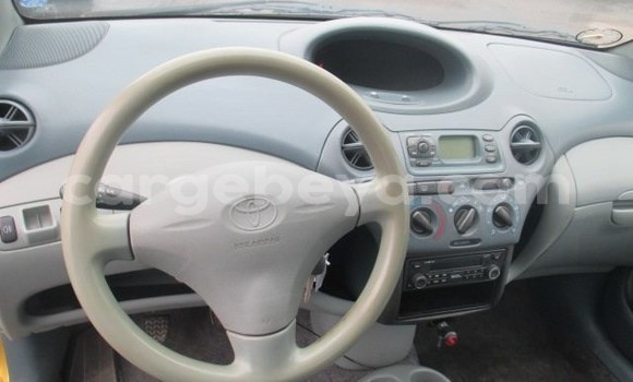 Acheter Occasion Voiture Toyota Yaris Autre à Addis Ababa, Ethiopie Acheter Occasion Voiture Toyota Yaris Autre à Addis Ababa, Ethiopie