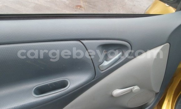 Acheter Occasion Voiture Toyota Yaris Autre à Addis Ababa, Ethiopie Acheter Occasion Voiture Toyota Yaris Autre à Addis Ababa, Ethiopie